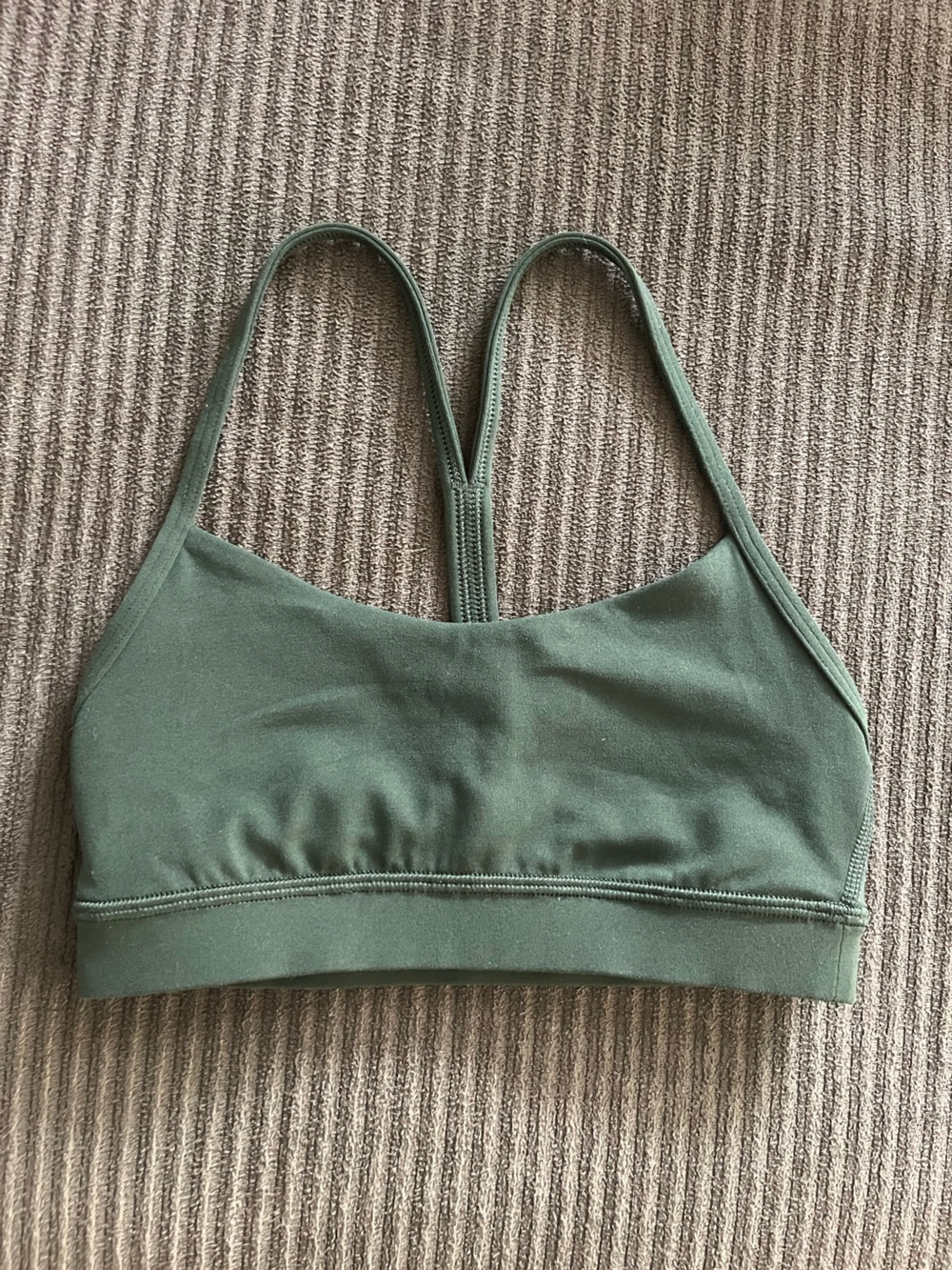 Lululemon Align Bra